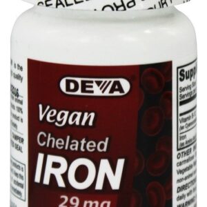 Comprar vegan quelado ferro 29mg com adicionado b12 - 90 tablets deva nutrition preço no brasil ferro vitaminas e minerais suplemento importado loja 213 online promoção -