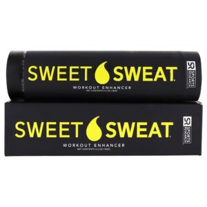 Comprar sweet sweat intensificador de exercício em bastão - 6. 4 oz. Sports research corp preço no brasil nutrição esportiva termogênicos suplemento importado loja 3 online promoção -