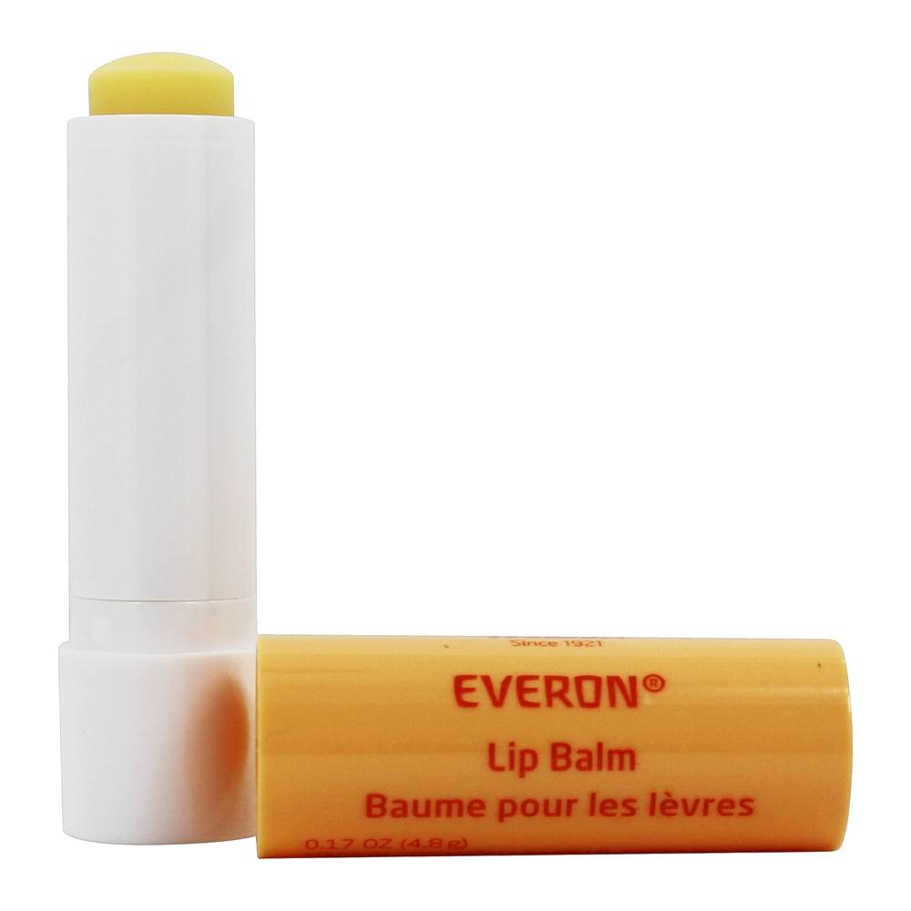 Bálsamo para os lábios Everon - 0.17 oz. Weleda - Imagem 4