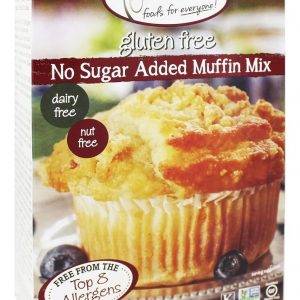 Comprar sem glúten sem açúcar adicionado muffin mix - 14 oz. Namaste foods preço no brasil alimentos & lanches assados suplemento importado loja 15 online promoção - 9 de agosto de 2022