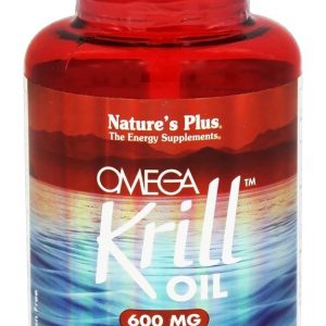 Comprar omega óleo de krill 600 mg. - cápsulas 60 natures plus preço no brasil california gold nutrition marcas a-z óleo de peixe e ômegas (epa dha) ômega 3 óleo de peixe suplementos suplemento importado loja 25 online promoção - 7 de julho de 2022