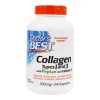 Comprar tipos de colágeno 1 e 3 com peptan e vitamina c 500 mg. - cápsulas 240 doctor's best preço no brasil lisina suplementos nutricionais suplemento importado loja 7 online promoção -