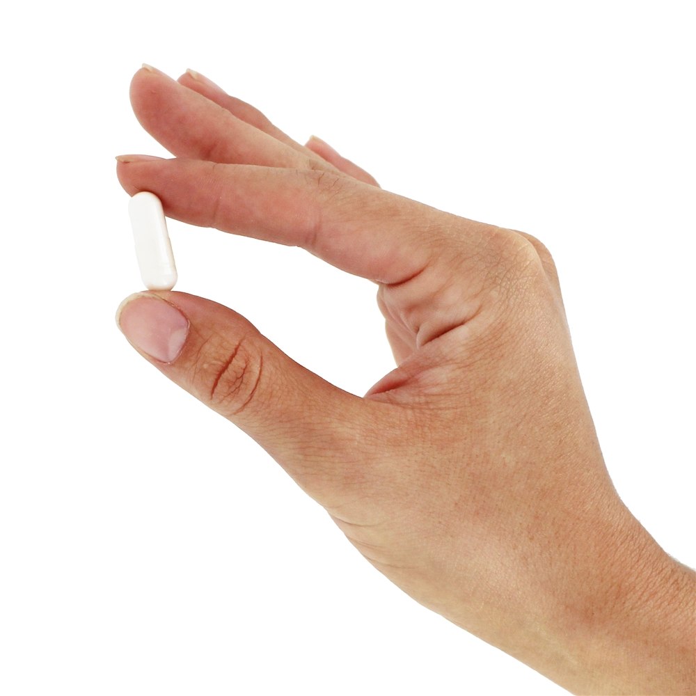 Benfotiamina Vitamina B1 Solúvel em Gordura 300 mg. - 60 Cápsula (s) vegetal (s) Doctor's Best - Imagem 5