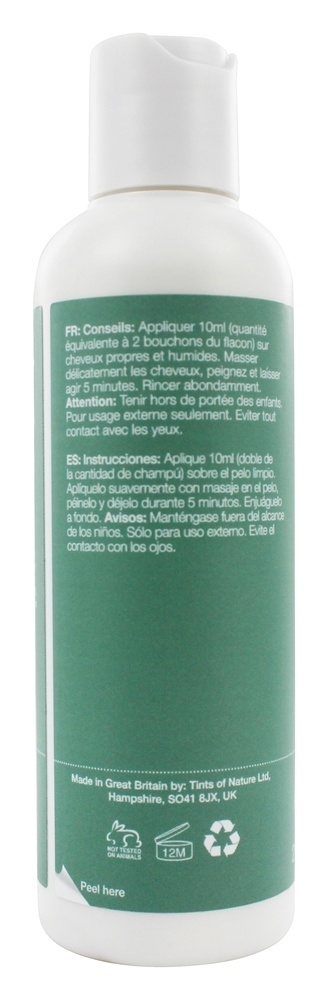 Condicionador - 6.76 fl. oz. Tints Of Nature - Imagem 3