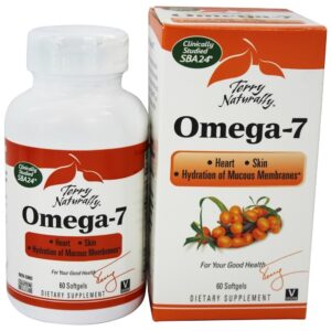 Comprar terry naturalmente omega - 7 1000 mg. - 60 softgels europharma preço no brasil omega 7 suplementos nutricionais suplemento importado loja 95 online promoção -