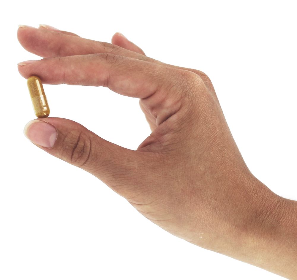 Combinações de ervas Cúrcuma 900 mg. - Cápsulas vegetarianas 100 Kroeger Herbs - Imagem 5