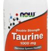 Comprar taurina potência dupla 1000 mg. - cápsulas 250 now foods preço no brasil saúde do cérebro suplementos nutricionais suplemento importado loja 1 online promoção -