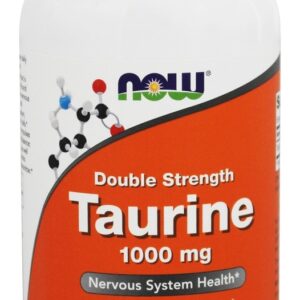 Comprar taurina potência dupla 1000 mg. - cápsulas 250 now foods preço no brasil saúde do cérebro suplementos nutricionais suplemento importado loja 87 online promoção -