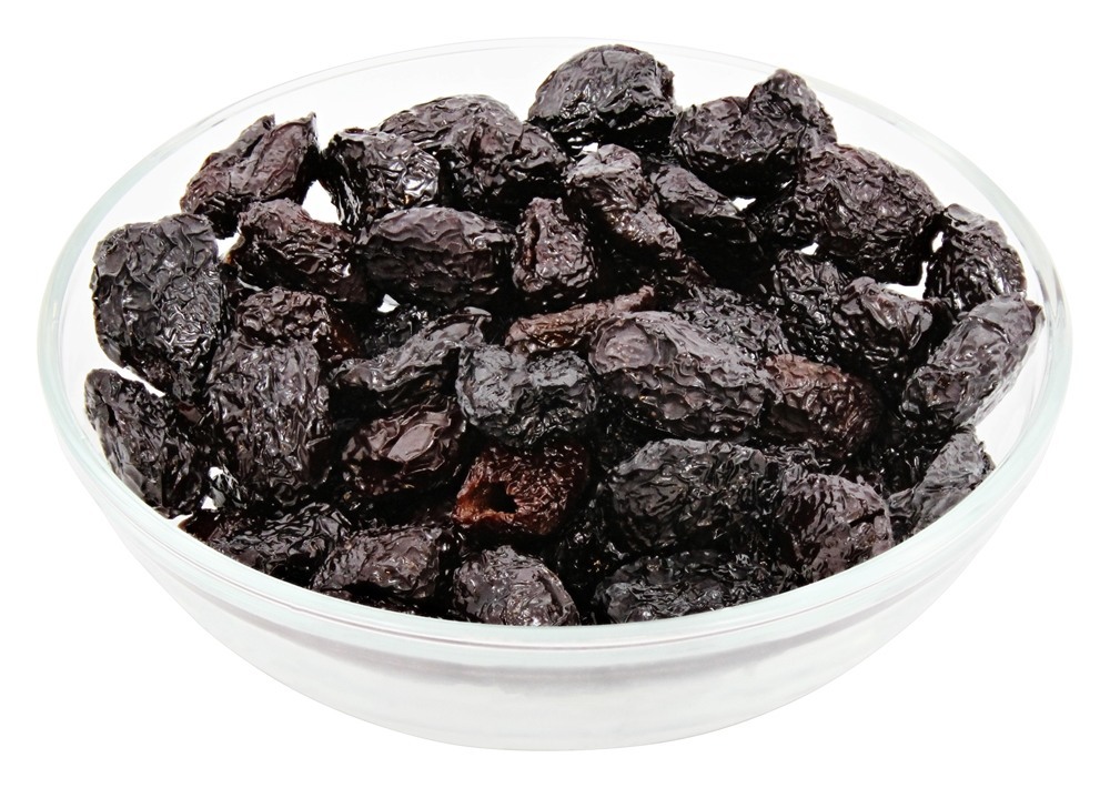 Pitted Peruano Preto Botija Azeitonas 227 g. - 8 oz. Sunfood Superfoods - Imagem 3