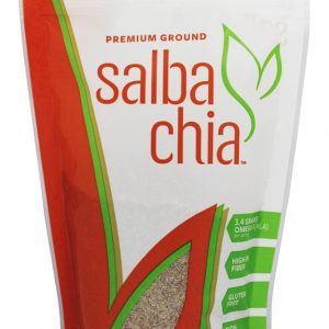 Comprar salba chia prêmio terreno - 6. 4 oz. Salba smart preço no brasil alimentos & lanches sementes de chia suplemento importado loja 301 online promoção -