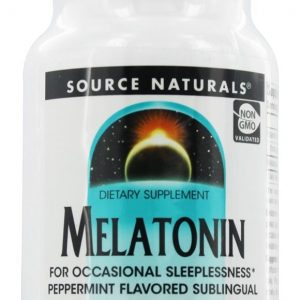 Comprar melatonina sublingual sabor hortelã 2. 5 mg. - 240 tablets source naturals preço no brasil melatonina sedativos tópicos de saúde suplemento importado loja 37 online promoção -