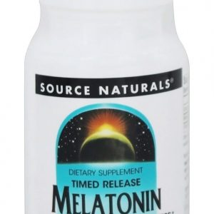 Comprar melatonina timed-release 2 mg. - 120 tablets source naturals preço no brasil melatonina sedativos tópicos de saúde suplemento importado loja 225 online promoção -