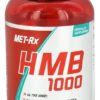 Comprar hmb 1000 suporte muscular e de força 1000 mg. - cápsulas 90 met-rx preço no brasil cápsulas de creatina nutrição esportiva suplemento importado loja 9 online promoção -