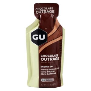 Comprar energy gel 20mg de cafeína de chocolate indignação - 1. 1 oz. Gu energy preço no brasil energéticos em gel nutrição esportiva suplemento importado loja 3 online promoção -