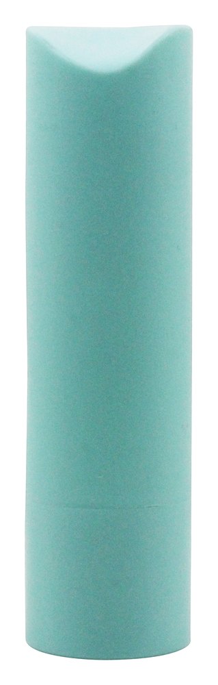 Bálsamo de Bálsamo Vara Doce de Hortelã - 0.14 oz. EOS Evolution of Smooth - Imagem 2