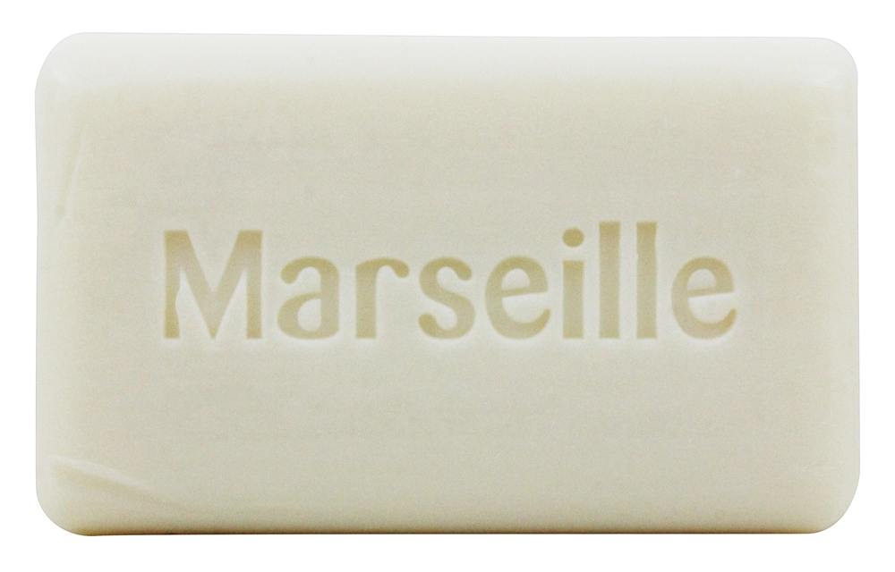 Pacote de Valor de Sabonete Tradicional de Moinhos Franceses Hipoalergênicos sem perfume - 4 x 3.5 oz. Barras A La Maison - Imagem 4