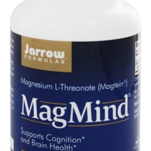 Comprar magmind - cápsulas vegetarianas 90 jarrow formulas preço no brasil magnésio vitaminas e minerais suplemento importado loja 31 online promoção -