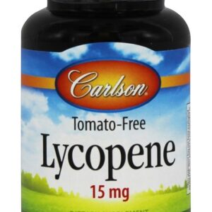 Comprar licopeno 15 mg. - 60 softgels carlson labs preço no brasil antioxidantes licopeno suplementos suplemento importado loja 27 online promoção -