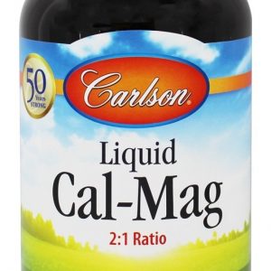Comprar liquid cal-mag - 250 softgels carlson labs preço no brasil cálcio coral vitaminas e minerais suplemento importado loja 301 online promoção -