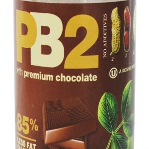 Comprar chocolate de manteiga de amendoim em pó - 6. 5 oz. Pb2 preço no brasil alimentos & lanches pasta de castanhas em pó suplemento importado loja 1 online promoção - 9 de agosto de 2022