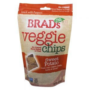 Comprar batatas fritas vegano batata doce - 3 oz. Brad's raw foods preço no brasil alimentos & lanches lanches de frutas e vegetais suplemento importado loja 27 online promoção - 8 de agosto de 2022