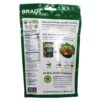 Comprar chips veganos kale - 3 oz. Brad's raw foods preço no brasil alimentos & lanches chips de couve suplemento importado loja 3 online promoção -