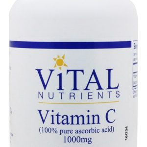 Comprar vitamina c 1000 mg. - cápsulas vegetarianas 220 vital nutrients preço no brasil pure encapsulations suplementos profissionais suplemento importado loja 61 online promoção -