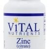 Comprar citrato de zinco 30 mg. - cápsulas 90 vital nutrients preço no brasil protocol for life balance suplementos profissionais suplemento importado loja 9 online promoção -
