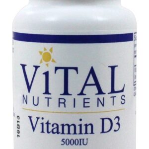 Comprar vitamina d3 5000 ui - cápsulas vegetarianas 90 vital nutrients preço no brasil suplementos profissionais vital nutrients suplemento importado loja 3 online promoção -