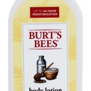 Comprar loção corporal leite e mel - 12 fl. Oz. Burt's bees preço no brasil cuidados pessoais & beleza loções corporais suplemento importado loja 33 online promoção -