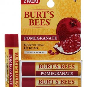 Comprar batom romã - 2 tubos burt's bees preço no brasil cuidados pessoais & beleza desodorantes suplemento importado loja 21 online promoção - 15 de agosto de 2022