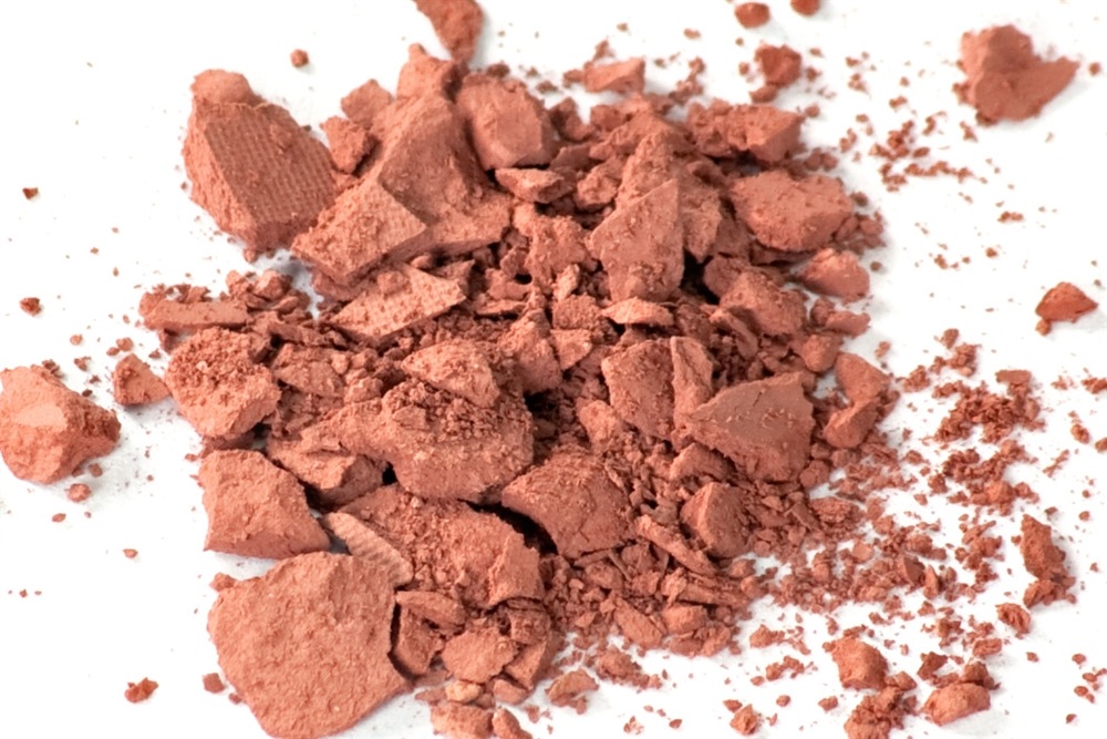 Blush Rose - 0.1 oz. Gabriel Cosmetics Inc. - Imagem 2