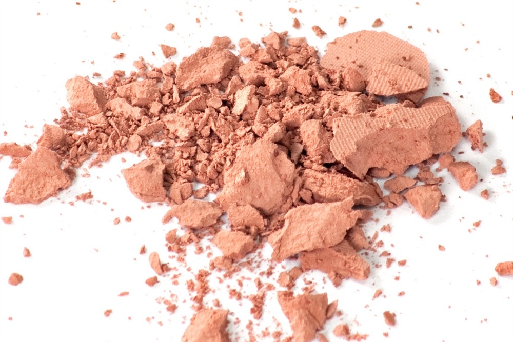 Blush Pétala - 0.1 oz. Gabriel Cosmetics Inc. - Imagem 2