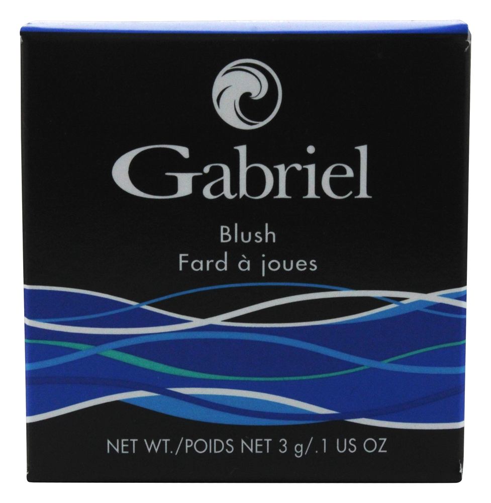 Blush Pétala - 0.1 oz. Gabriel Cosmetics Inc. - Imagem 3
