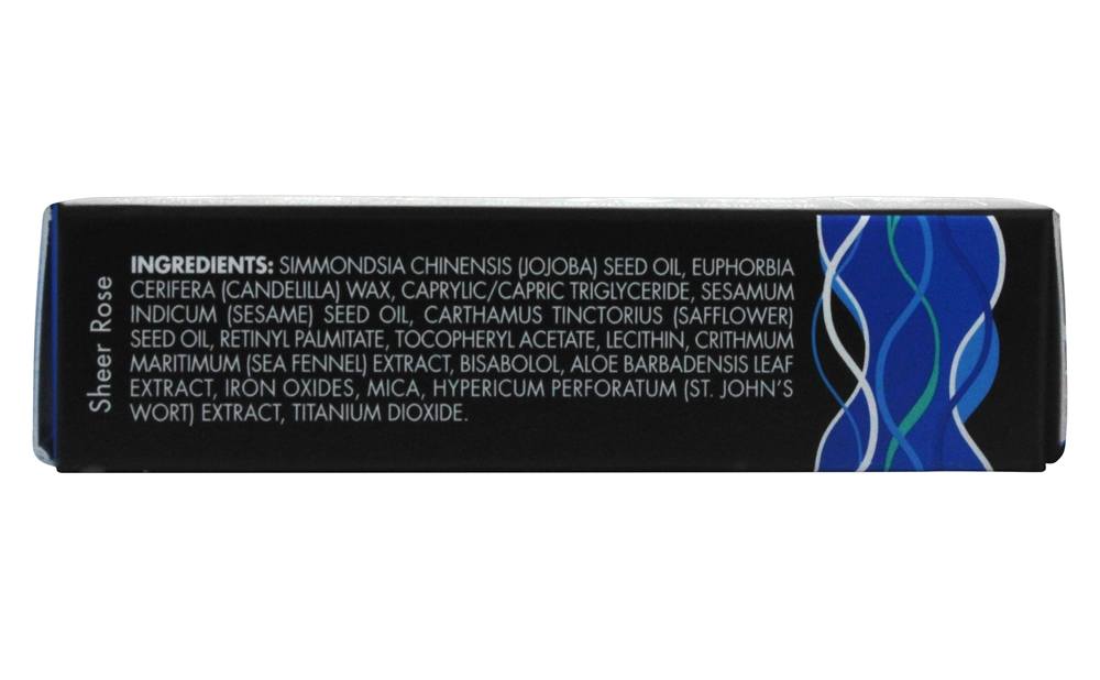 Batom rosa pura - 0.13 oz. Gabriel Cosmetics Inc. - Imagem 4