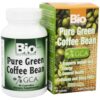 Comprar pure grão de café verde 800 mg. - cápsulas 50 bio nutrition preço no brasil dieta e perda de peso extrato de grão de café verde suplemento importado loja 1 online promoção -