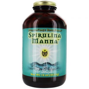 Comprar spirulina manna powder - 16 oz. Healthforce superfoods preço no brasil glutationa suplementos nutricionais suplemento importado loja 33 online promoção - 11 de agosto de 2022
