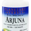 Comprar arjuna spectrum 550 mg. - 120 tablets planetary herbals preço no brasil ervas saúde do coração suplemento importado loja 1 online promoção -