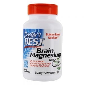 Comprar magnésio cerebral com magtein 50 mg. - cápsulas vegetarianas 90 doctor's best preço no brasil saúde do cérebro suplementos nutricionais suplemento importado loja 41 online promoção -