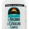 Comprar complexo l-arginina l-citrulina - 240 tablets source naturals preço no brasil lisina suplementos nutricionais suplemento importado loja 7 online promoção -