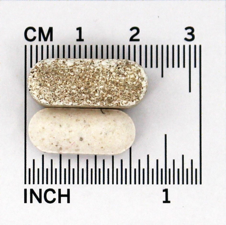 Estresse & Ansiedade Fórmula para Dia & Noite Fornecimento de 30 Dias - 60 Tablets Natrol - Imagem 4