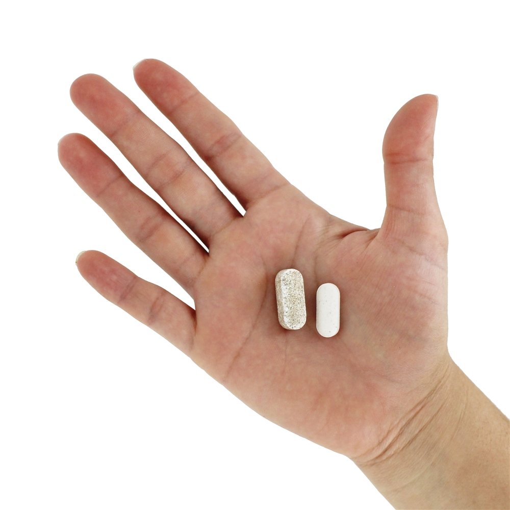 Estresse & Ansiedade Fórmula para Dia & Noite Fornecimento de 30 Dias - 60 Tablets Natrol - Imagem 5