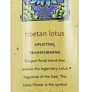 Comprar lótus tibetano de incenso à base de plantas originais - 10 stick (s) triloka preço no brasil aromaterapia incenso suplemento importado loja 15 online promoção -