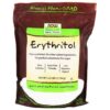 Comprar now real food eritritol adoçante natural - 2. 5 lbs. Now foods preço no brasil alimentos & lanches eritritol suplemento importado loja 1 online promoção -