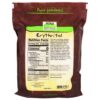 Comprar now real food eritritol adoçante natural - 2. 5 lbs. Now foods preço no brasil alimentos & lanches eritritol suplemento importado loja 3 online promoção -