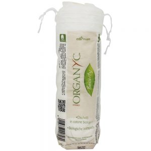 Comprar almofadas de algodão orgânico - 70 peça (s) organyc preço no brasil absorventes cuidados pessoais & beleza suplemento importado loja 37 online promoção -