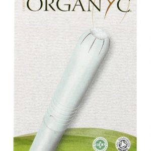 Comprar orgânico algodão menstrual tampões regular - 16 contagem organyc preço no brasil absorvente interno cuidados pessoais & beleza suplemento importado loja 15 online promoção - 5 de julho de 2022