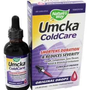 Comprar umcka coldcare original - 2 oz. Nature's way preço no brasil homeopatia remédios para resfriados suplemento importado loja 21 online promoção -