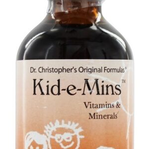 Comprar extrato de vitaminas e minerais kid-e-mins - 2 oz. Dr. Christopher's original formulas preço no brasil vitaminas de alimento integral vitaminas e minerais suplemento importado loja 1 online promoção -