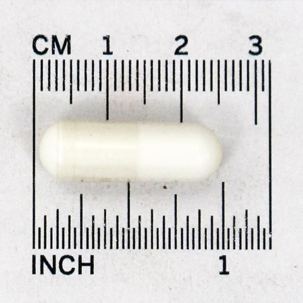 Citrato de Magnésio 160 mg. - Cápsulas vegetarianas 100 Life Extension - Imagem 4